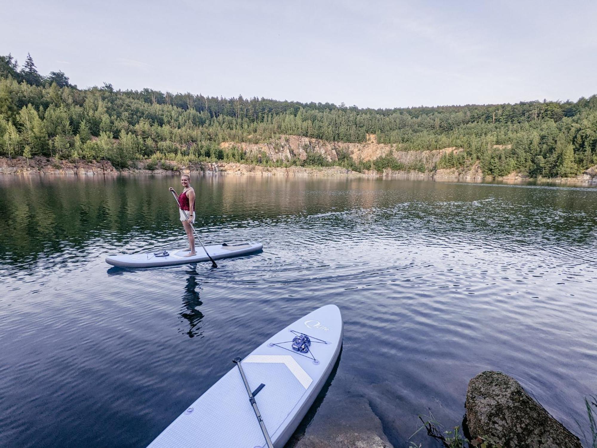 Zi1 - Urlaubsmagie - Erholung Mit Whirlpool & Sauna Sebnitz Eksteriør bilde
